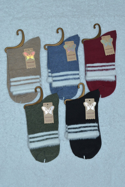 Купить Носки женские "Thomasbs" №В3837-1 (5/204) на Неженке