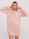 Туника Т 390/3 (пудровый)