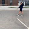 Туника В_Т 390/1 (темно-синий)